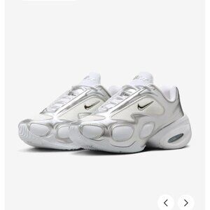 Nike Air Max Muse - Womens 10